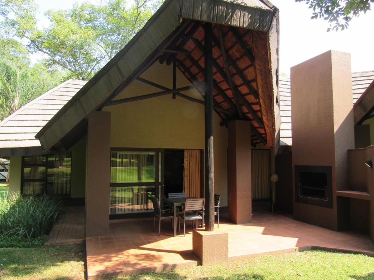 Sudwala Lodge Barvale Værelse billede