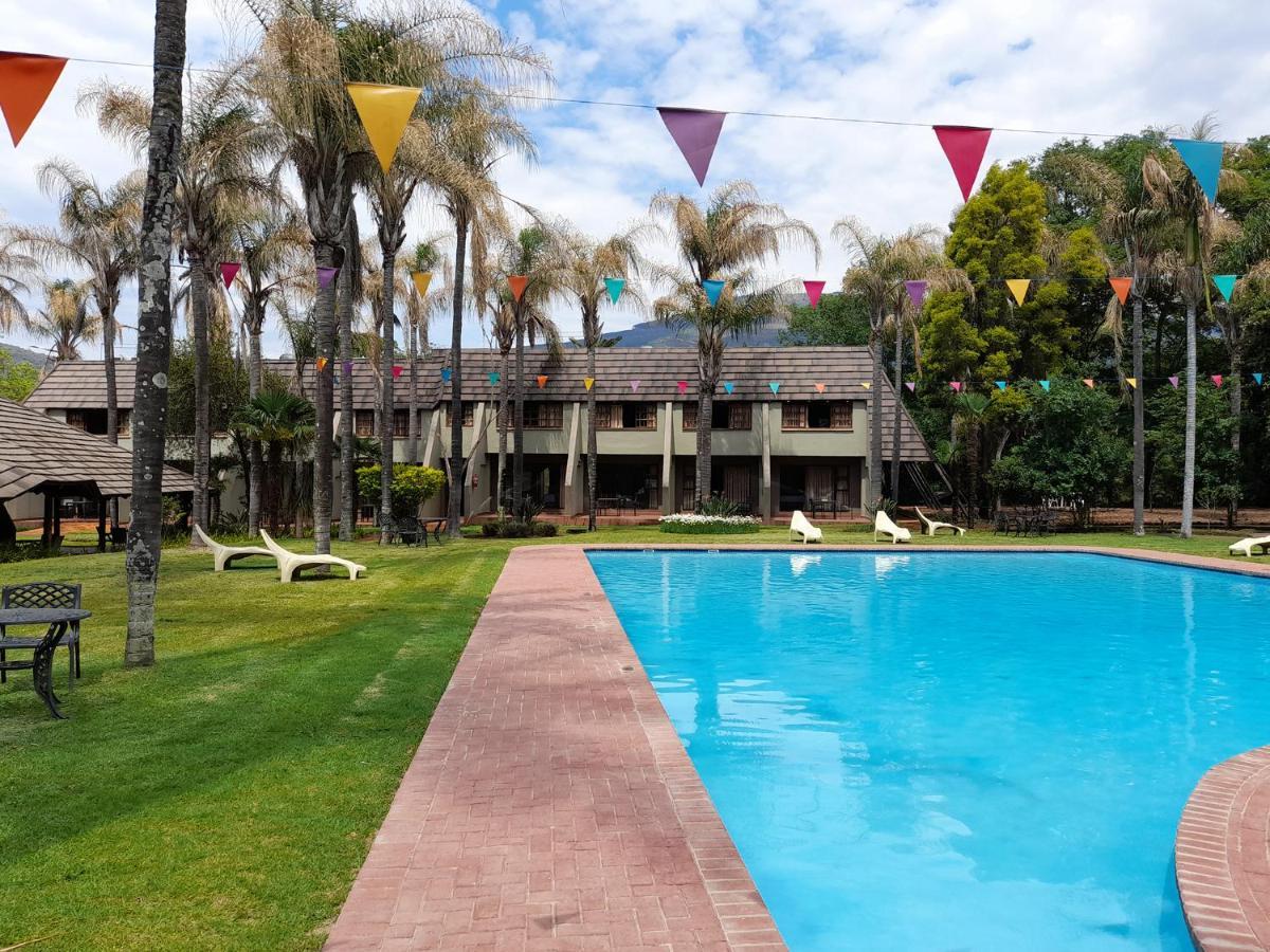 Sudwala Lodge Barvale Værelse billede